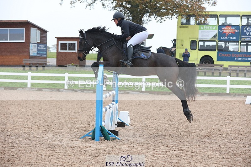 231112A-102539-03343 - Cls 17 Blue Chip Novice Winter Qualifier