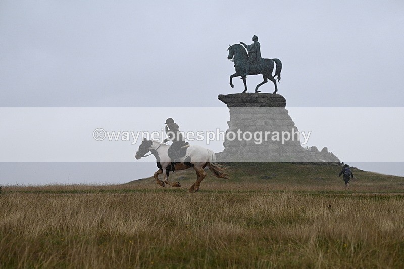 DSC_3142 - Time at Statue 12:59 to 13:49