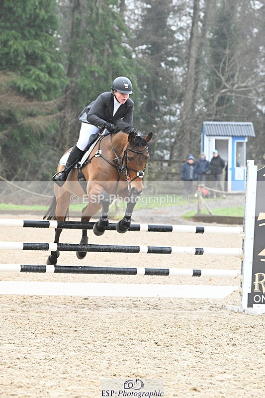 250215A-110232-00251 - Cls 2 Discovery and 1m Open