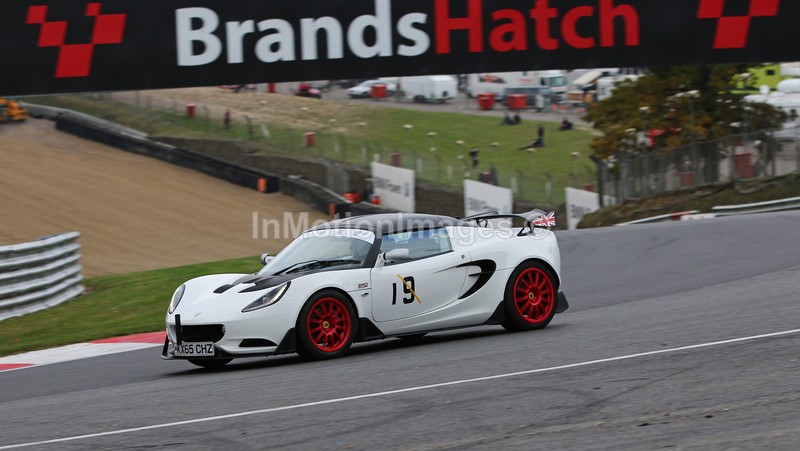  - Lotus Cup UK Speed Champs 2014/15/16/17/18/22/23/24