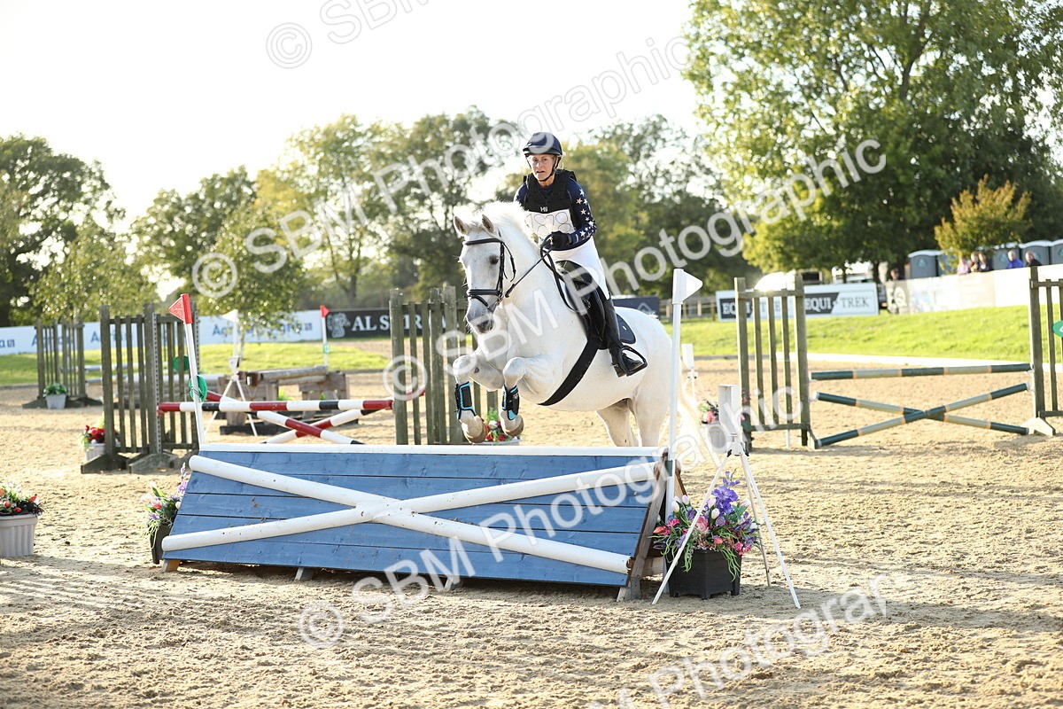 SBM_30596 - E11 - Eventers Challenge 80cm Championship