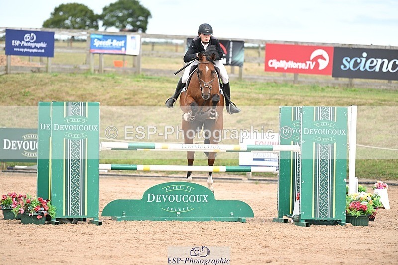 250726-145019-07047 - Cls 15 Snr Foxhunter