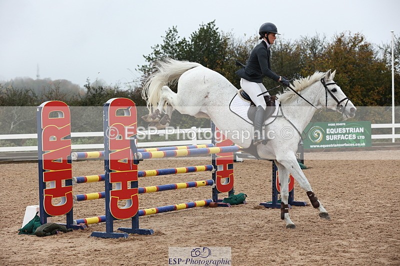 231112A-145346-05055 - Cls 21 Foxhunter & 1.20m Open