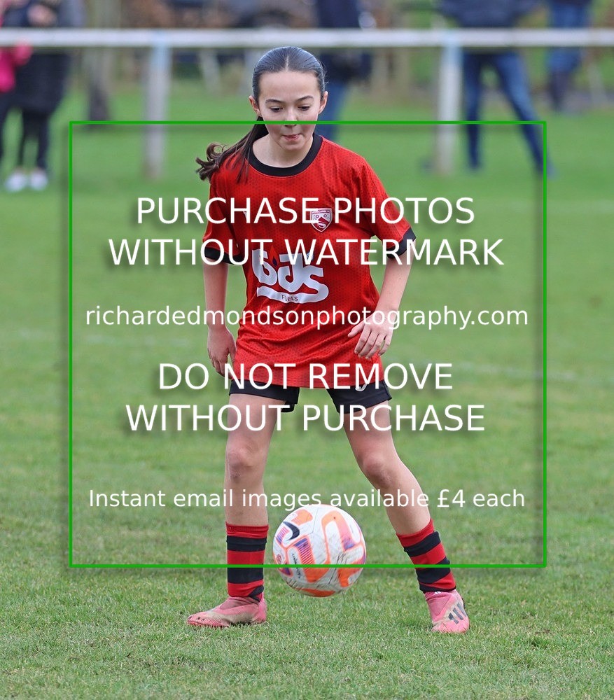 IMG_3478 - Kendal Utd Cobras v Morecambe