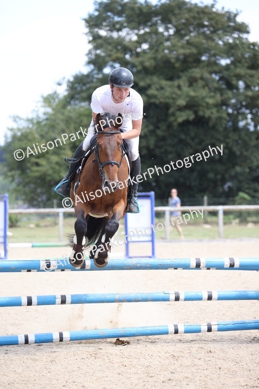 20250629-2540 - Class 6 - 90cm