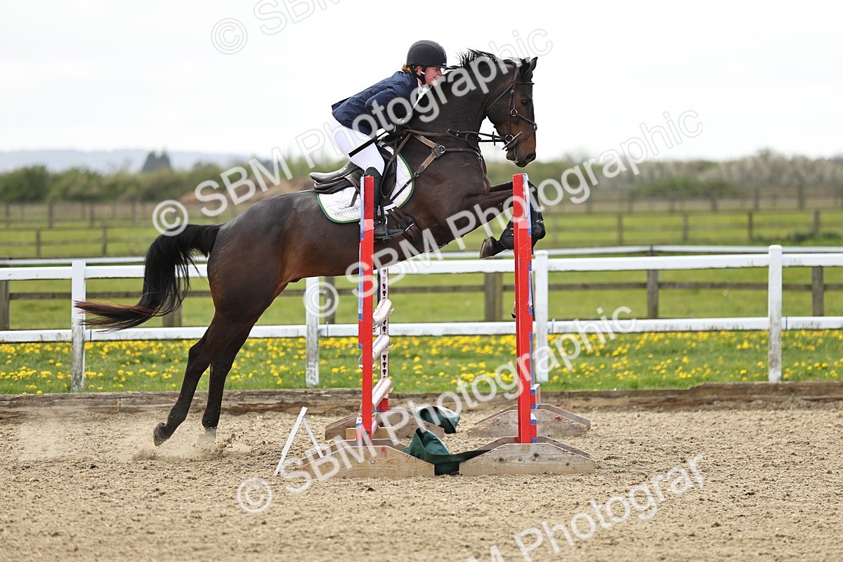 SBM_000697 - Class 3 - Senior Discovery - 1.00m