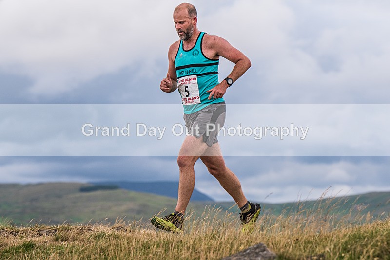Reston-217 - Reston Scar Fell Race Wednesday 5th July 2023