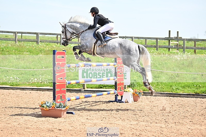 240510A-120809-06482 - Cls 23 Talent Seeker Inc 7 yr old Start to 13.15