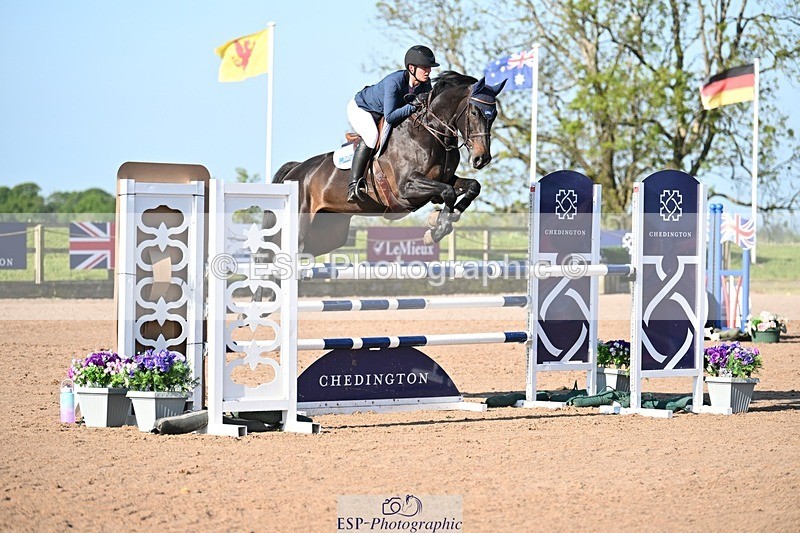 250509-083036-04488 - Cls 13 Snr Foxhunter