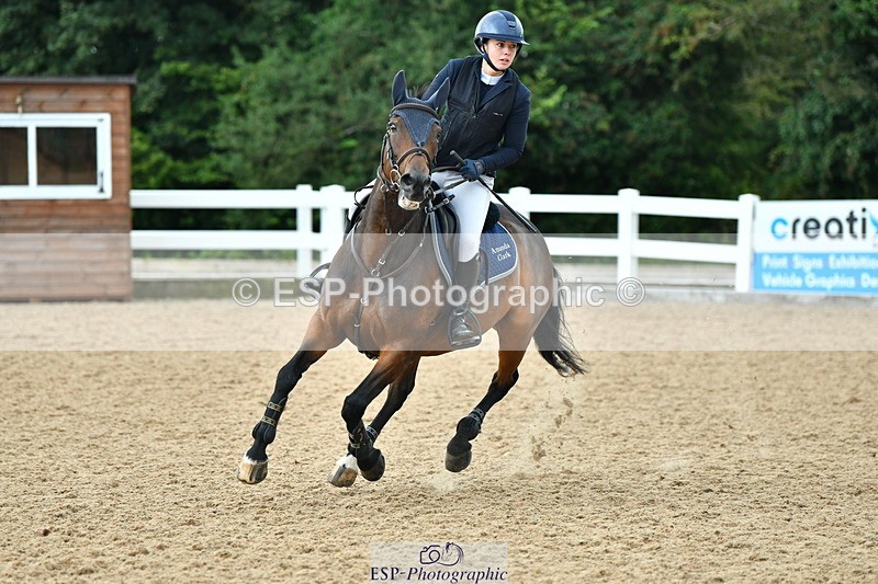 230813A-150726-12970 - Cls 44 A&B 1.10m National Amateur Qualifier & 1.10m Open
