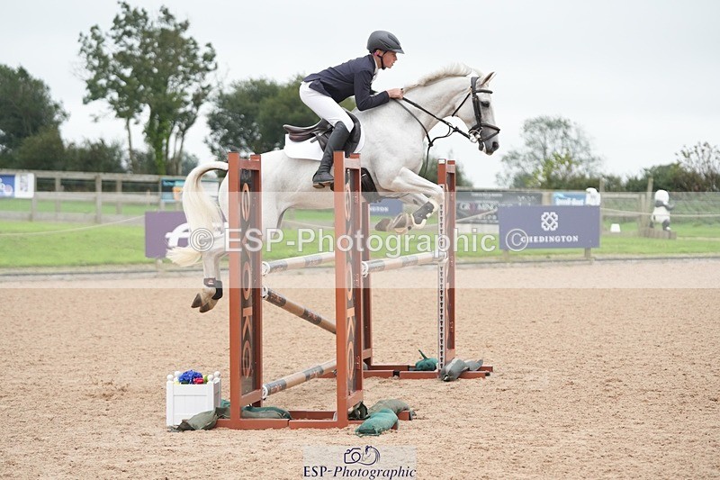 250920-124945-01310 - Cls 13+14 Junior 1.15m and 1.20m