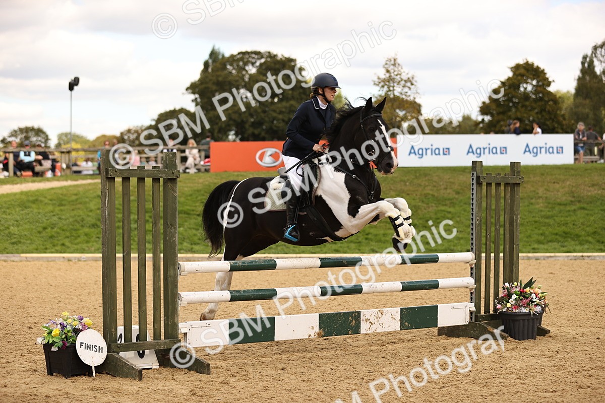 SBM_43229 - J40 Senior 90cm Supreme Championship