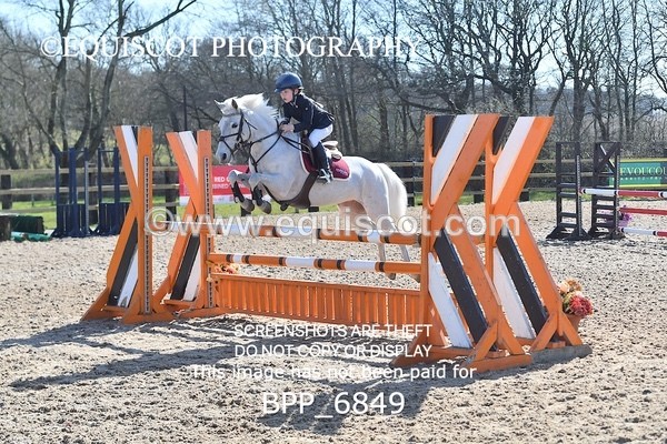BPP_6849 - CLASS 15 SUN Scottish Branch 128cm Outdoor Championship