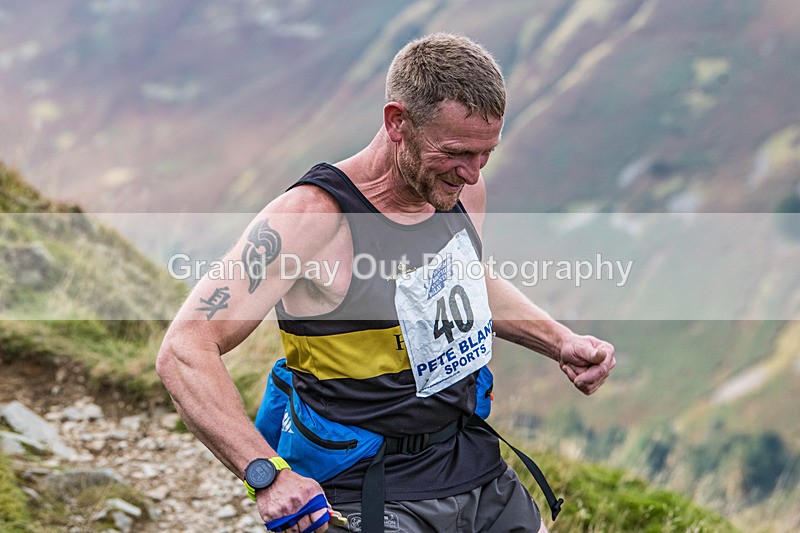 HBMR-Leg 4-597 - Hodgson Brothers Mountain Relay Leg 4 Saturday 5th October 2024