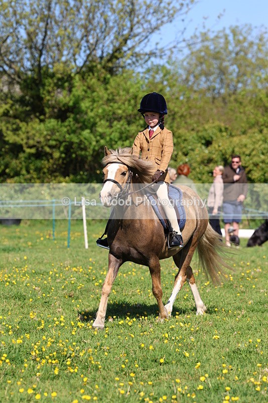 3E7A9256 - Class 3: First Ridden