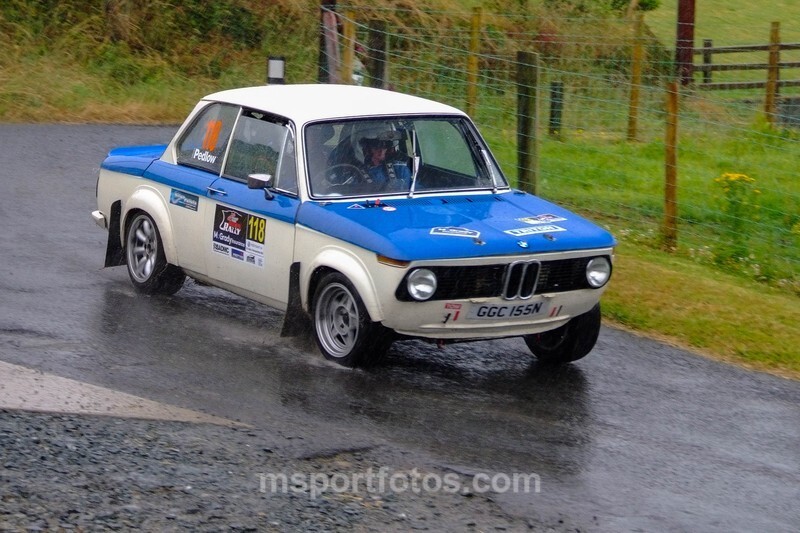  - 2022 Down Rally