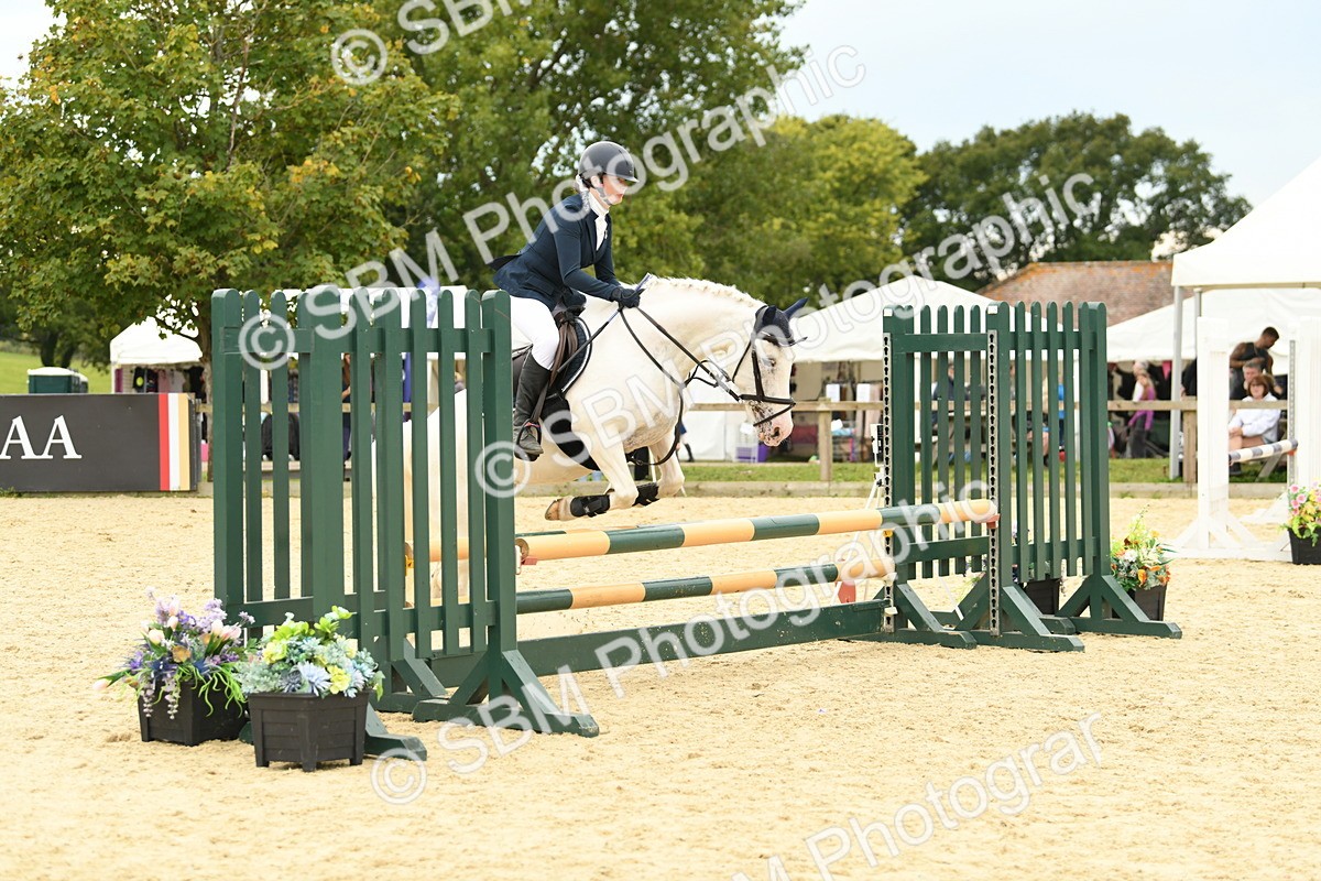 SBM_72994 - J16 - Junior Pony 75cm Championship