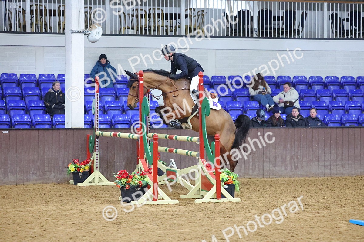 SBM_002372 - Class 16 - The WB Equiline Star Championship Qualifier (1.10m)