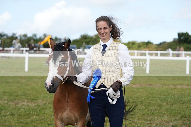 DSC05625 - Class 50: NPS M&M 4 years and over Small Breeds