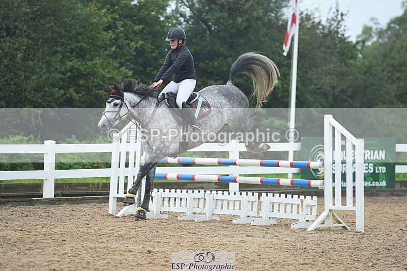 230916A-123124-04237 - Cls 23 Snr Discovery & 1m Open