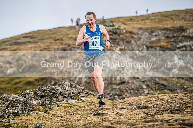 Grisedale-449 - Grisedale Grind Fell Race Wednesday 15th April 2026