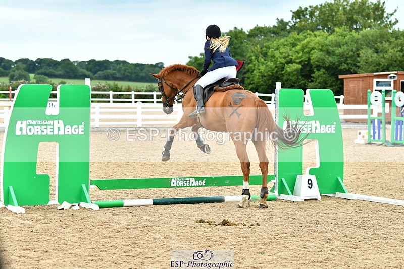 230804A-121139-02463 - Showjumping Competition