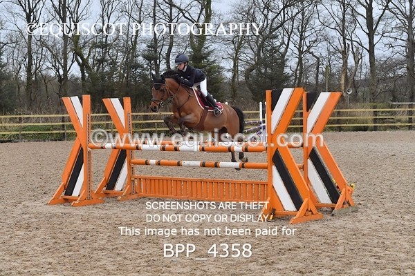 BPP_4358 - CLASS 3 138cm Pony Royal Highland Show Championship Qualifier