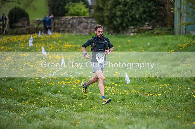 3 Peaks-1779 - The 3 Peaks Race Saturday 27th April 2024