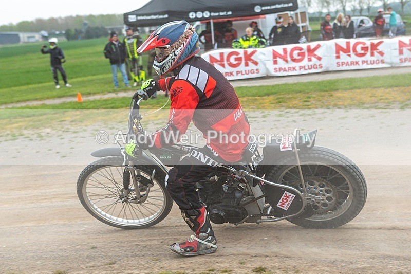 250426-5D-3K8A7614 - Rde & Skid It Speedway Experience Day 26th April 2025