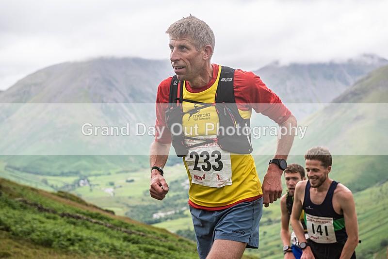 Wasdale-389 - Wasdale Horseshoe Fell Race Saturday 13th July 2024