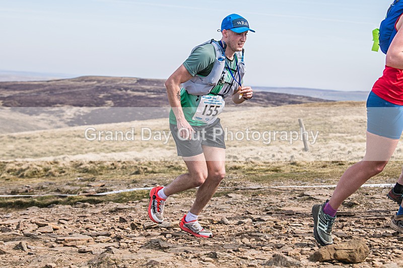 Pen-Y-Ghent-1081 - The 3 Peaks Race Saturday 25th April 2026 - Pen Y Ghent