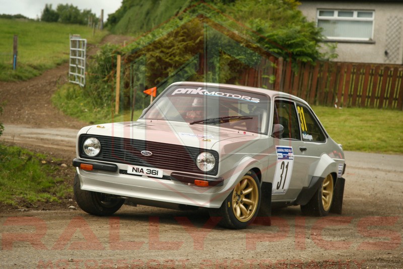 PRM Loughgall Rally 2024 25 of 110 - PRM Loughgall Stages 2024