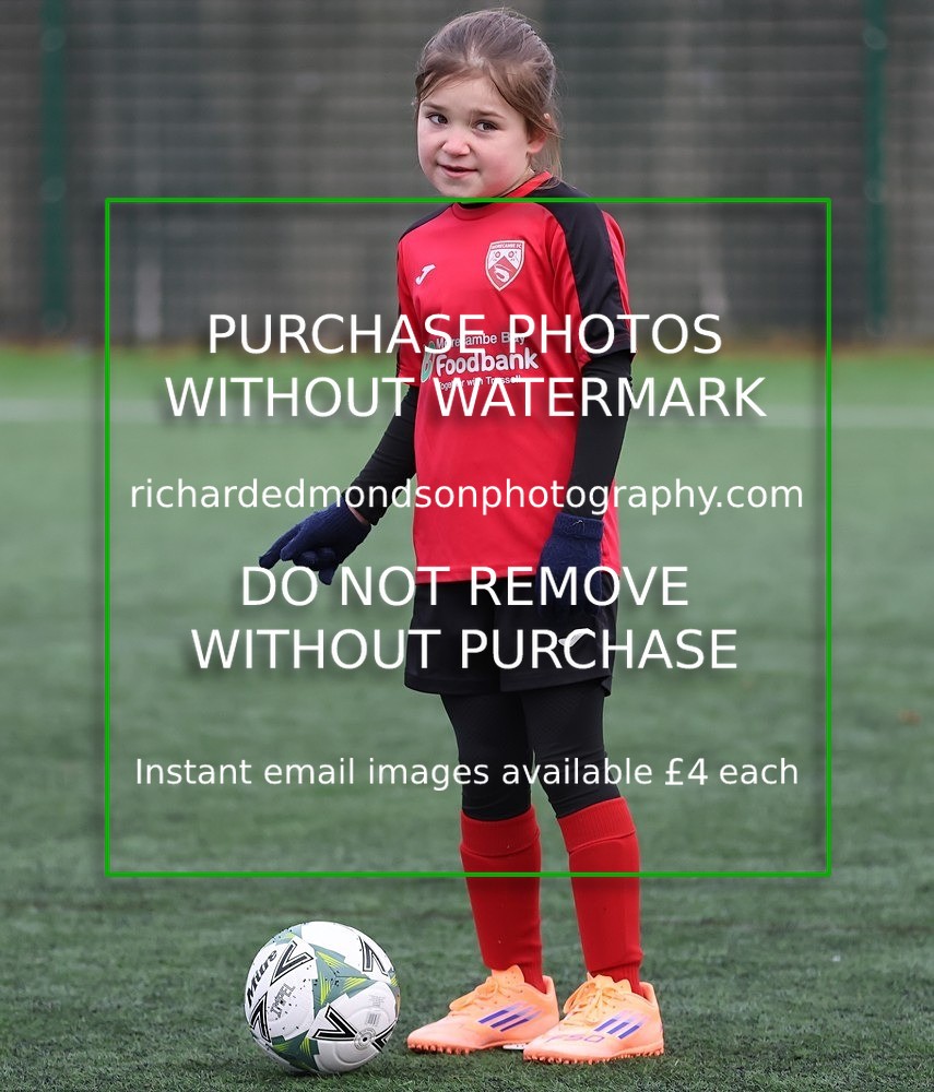 533A9696 - Morecambe Girls