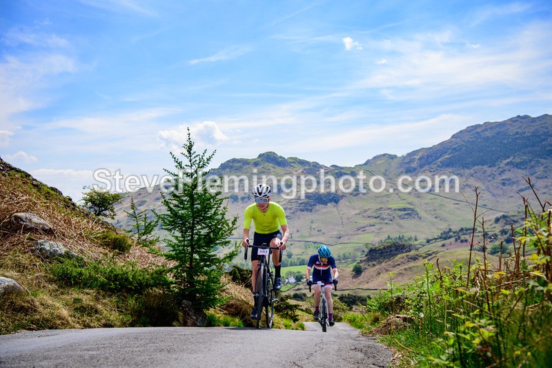 125346 - Blea Tarn Climb 12:00 - 13:00