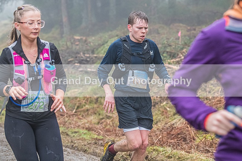 Glentress 21  10K-1516 - High Terrain Events Glentress 21 & 10K Trail Runs Saturday 18th February 2023