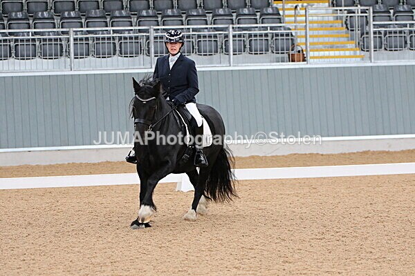 SIAL8175 - GDG Bogenraith Friday 26th Sept 2025