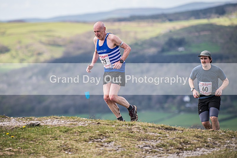 Dean Barwick-92 - Dean Barwick Dash Fell Race Sunday 19th April 2026