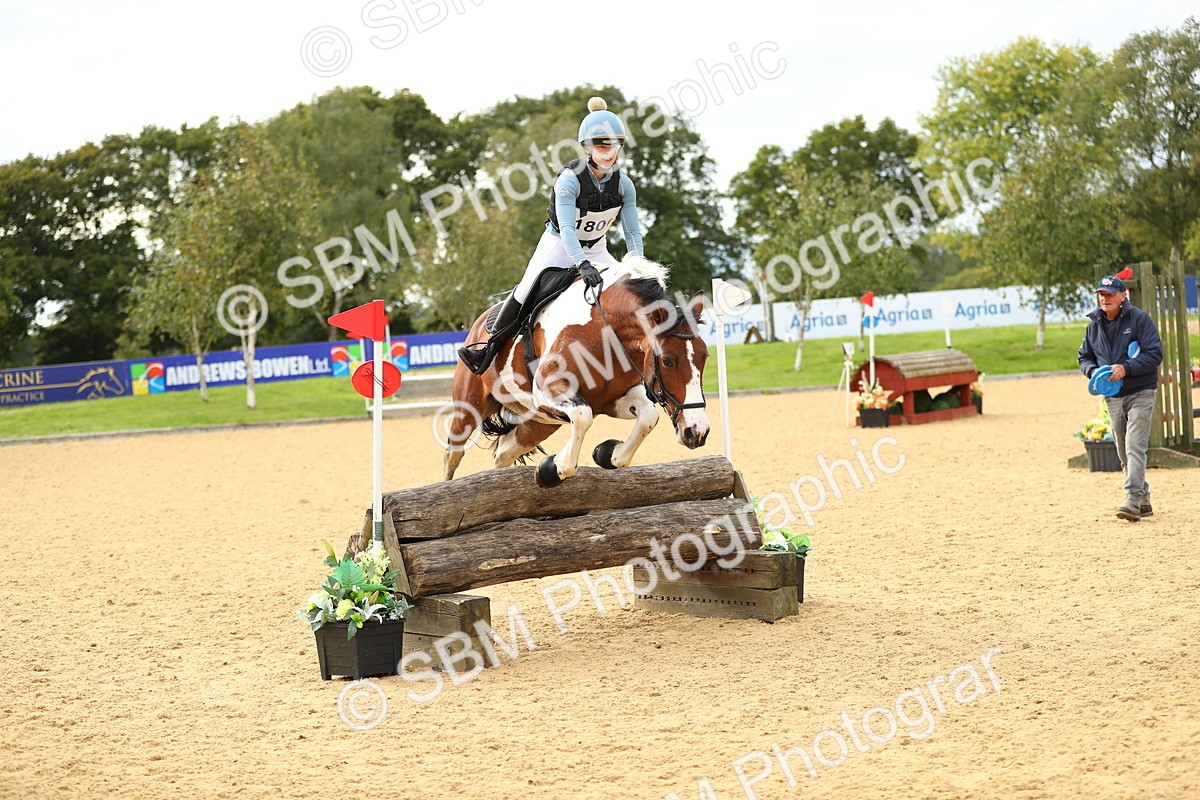 SBM_10537 - E8 Eventers Challenge 80cm Championship