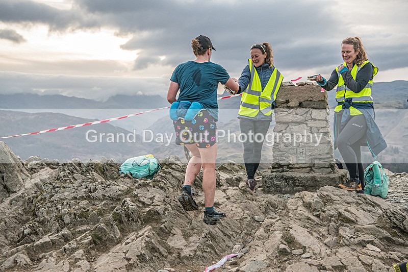 Loughrigg-615 - Loughrigg Fell Race, Wednesday 8th April 2026