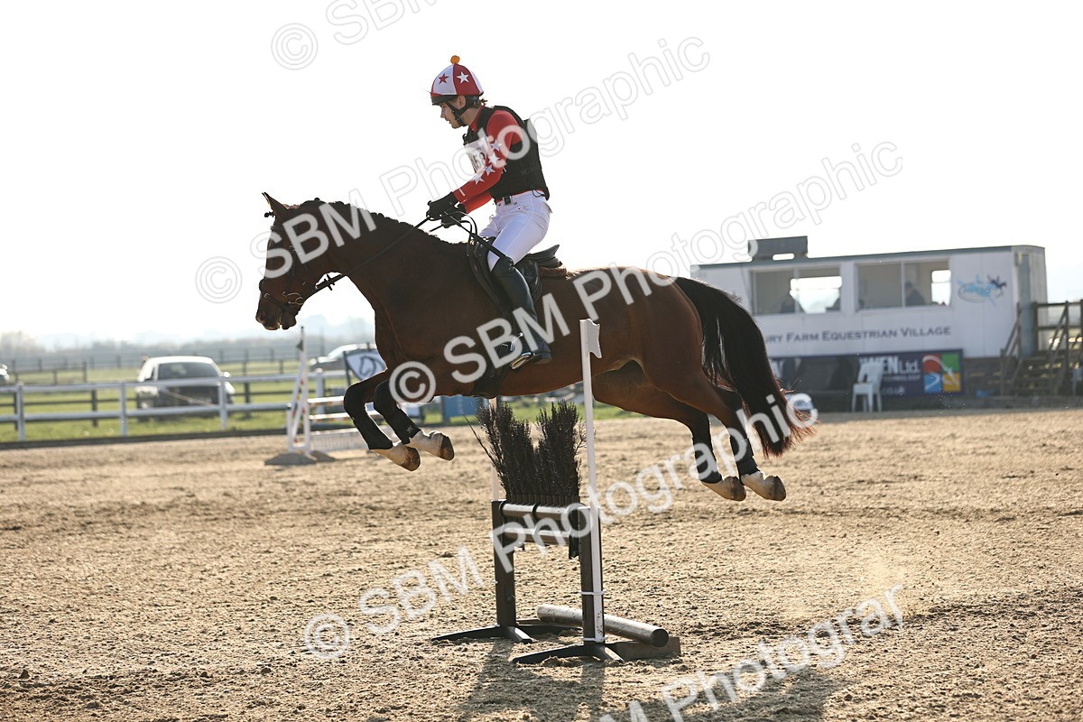 SBM_004245 - Class 4 - 1.00m