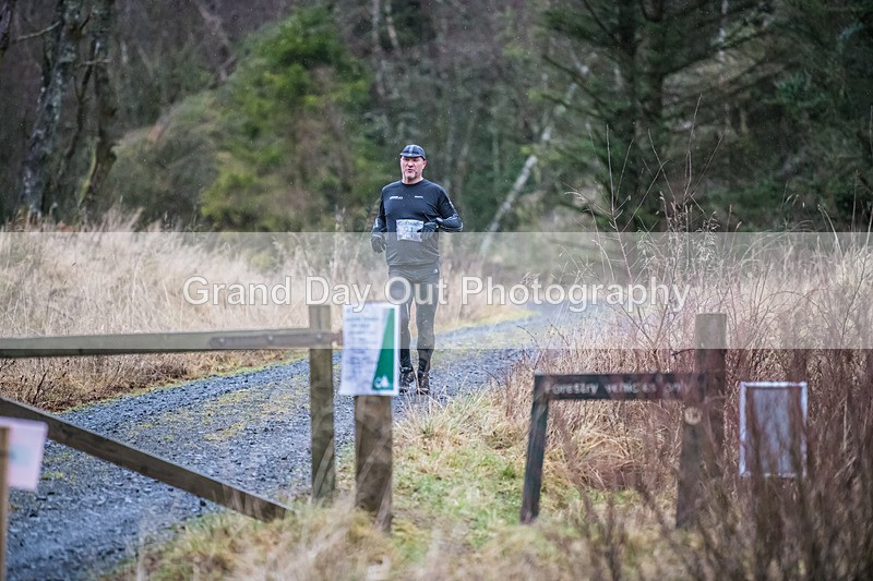 HTE Kielder Duathlon-595 - High Terrain Events Kielder Off Road Duathlon Sunday 8th January 2023