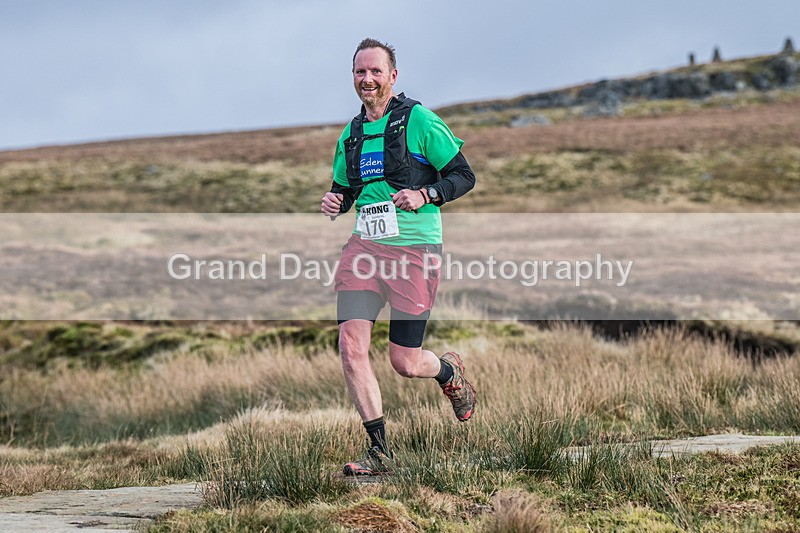 Nine Standards-695 - Nine Standards Fell Race Thursday 1st January 2026