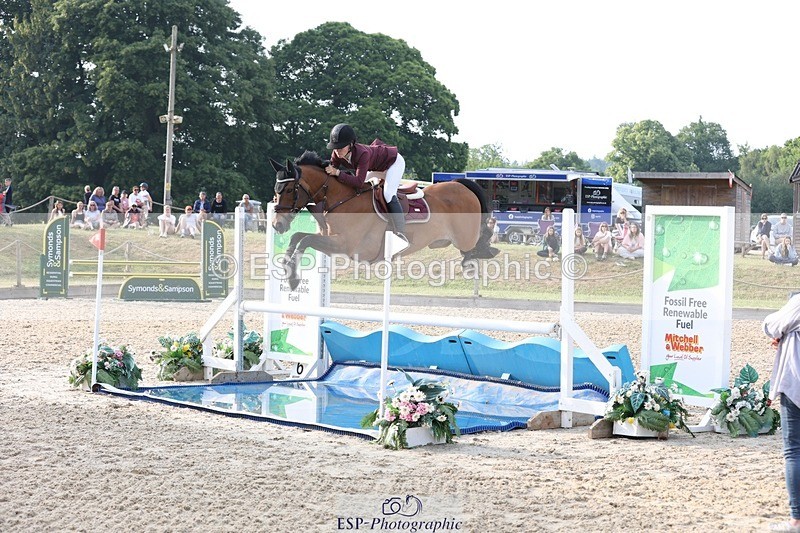 230617-185345-06852 - Cls 10 Pony ShowJumper of the Year