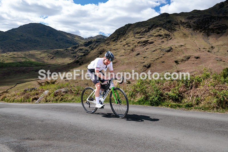 115422 - Blea Tarn Climb 11:00 - 12:00