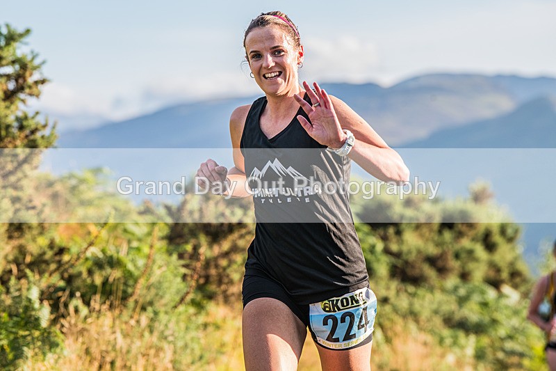 Latrigg-288 - Not Round Latrigg Race Wednesday 14th August 2024