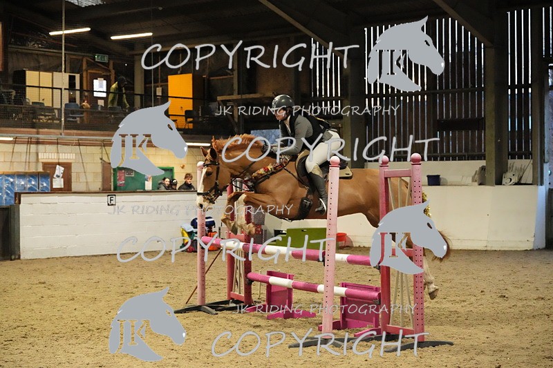 JKR03754 - Class 8 90cm