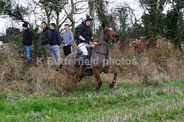 151 - Dunsany Chase 2013