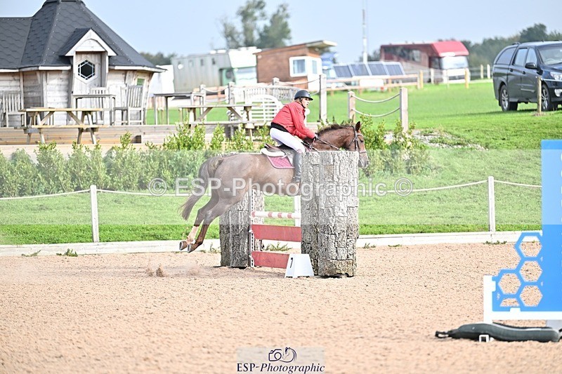 250924-103259-00042 - Clear Round and British Novice