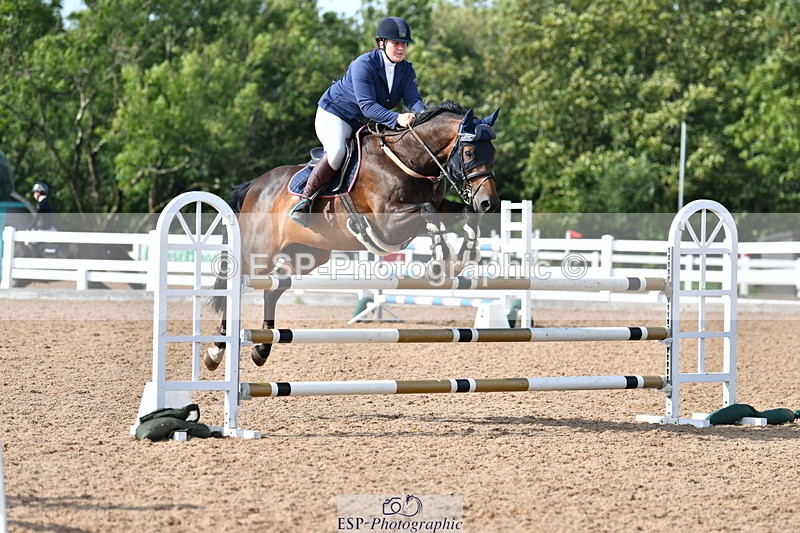 230819A-165458-01229 - Cls 35 1.10m Amateur Qualifier