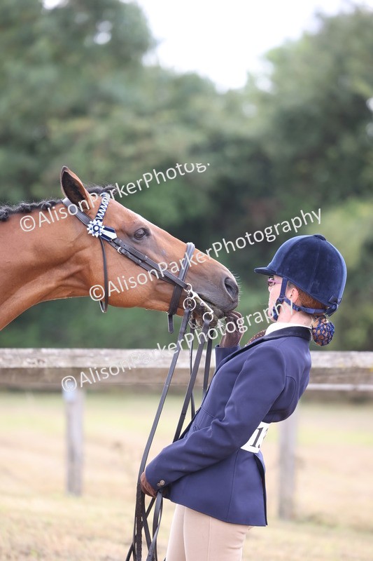 20260831-1938 - Class 5 - Retraining of Racehorses